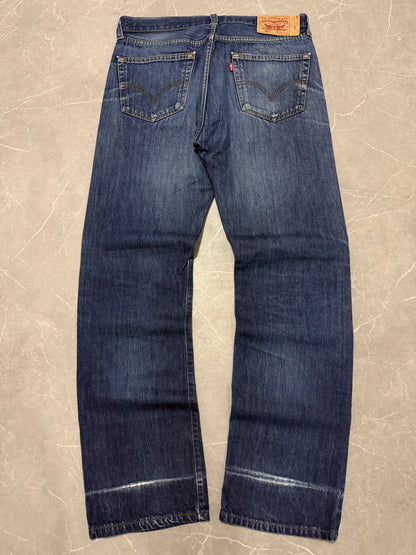 Levis Jeans 501 (L)