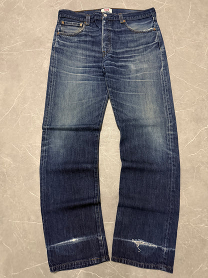 Levis Jeans 501 (L)