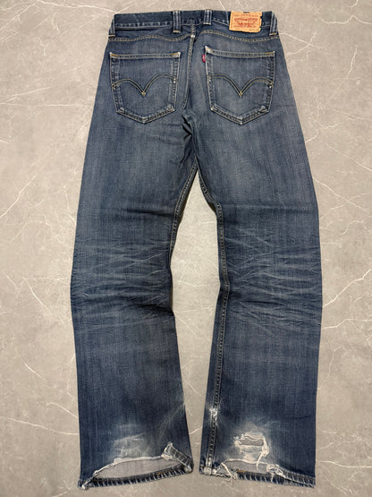Levis Jeans 506 (L)