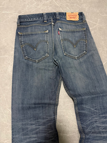 Levis Jeans 506 (L)