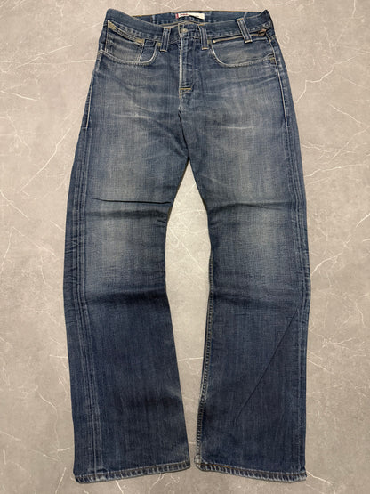 Levis Jeans 506 (L)