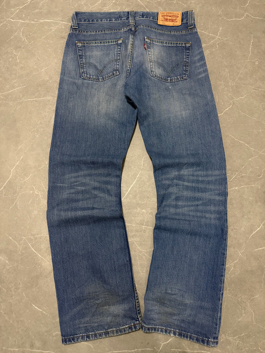 Levis Jeans 506 (L)