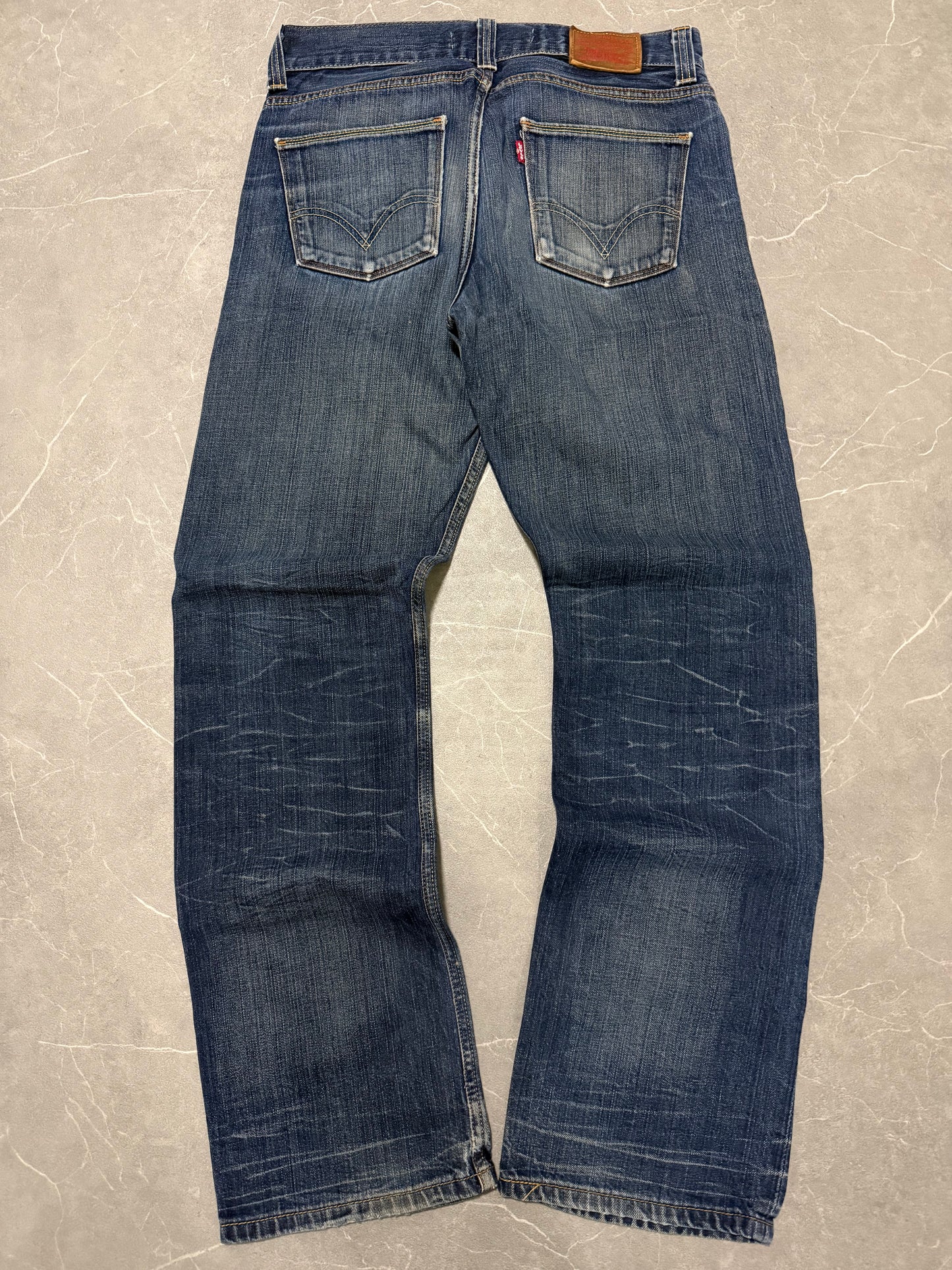 Levis Jeans 506 (M)