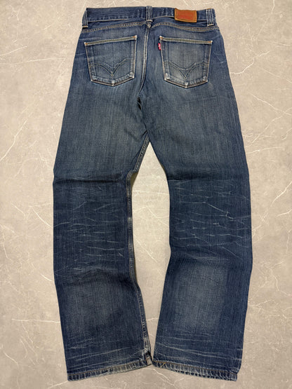 Levis Jeans 506 (M)