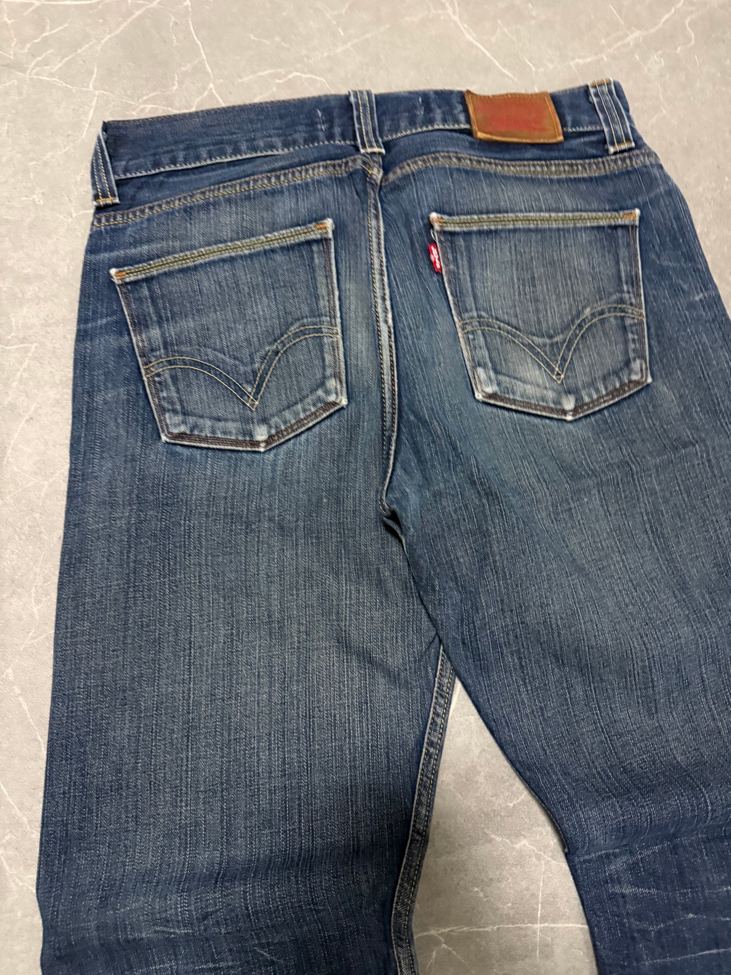 Levis Jeans 506 (M)