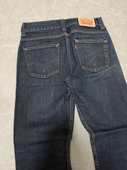 Levis Jeans 506 (M)
