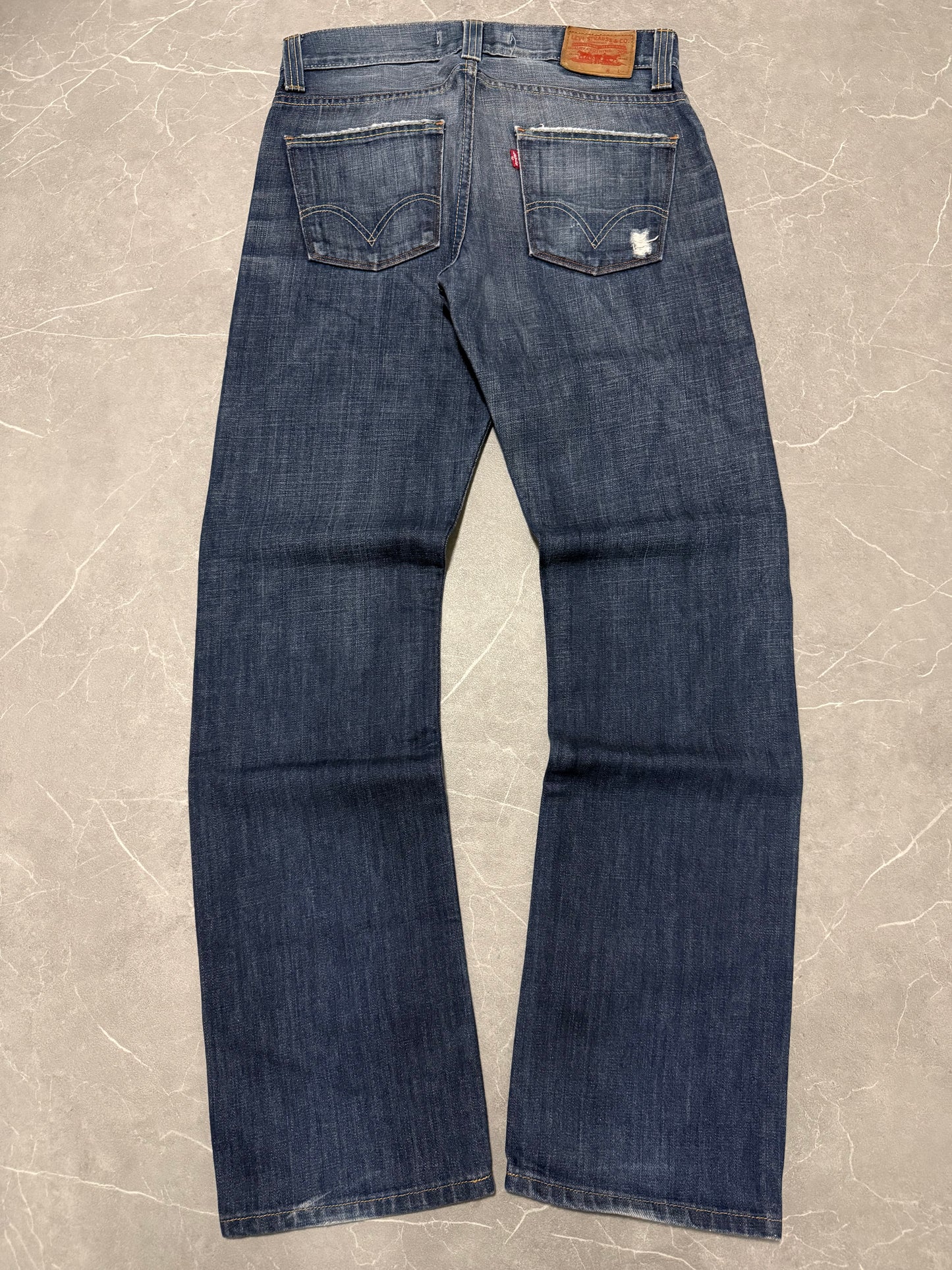 Levis Jeans 506 (M)