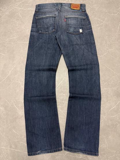 Levis Jeans 506 (M)