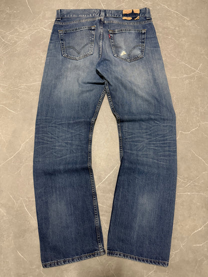 Levis Jeans 506 (XL)