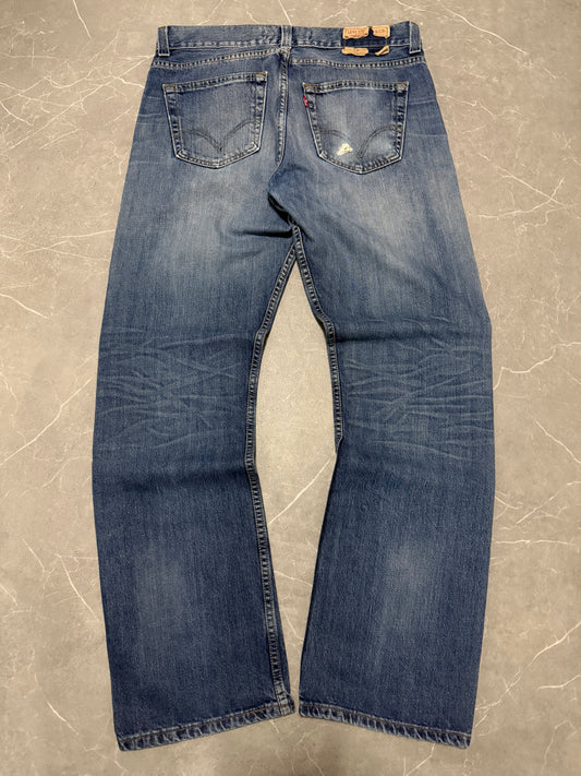 Levi's Jeans 506 (XL)