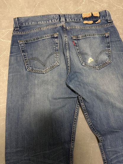 Levis Jeans 506 (XL)