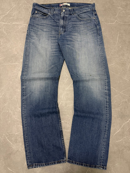 Levis Jeans 506 (XL)
