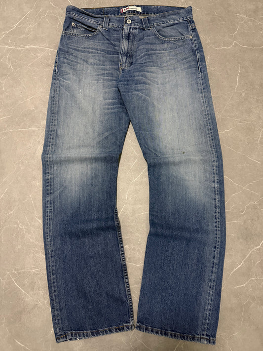 Levi's Jeans 506 (XL)