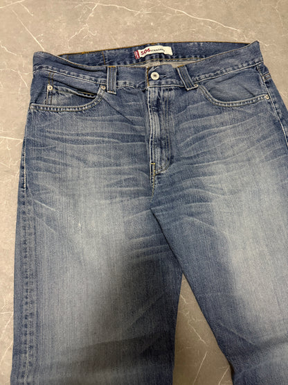 Levis Jeans 506 (XL)