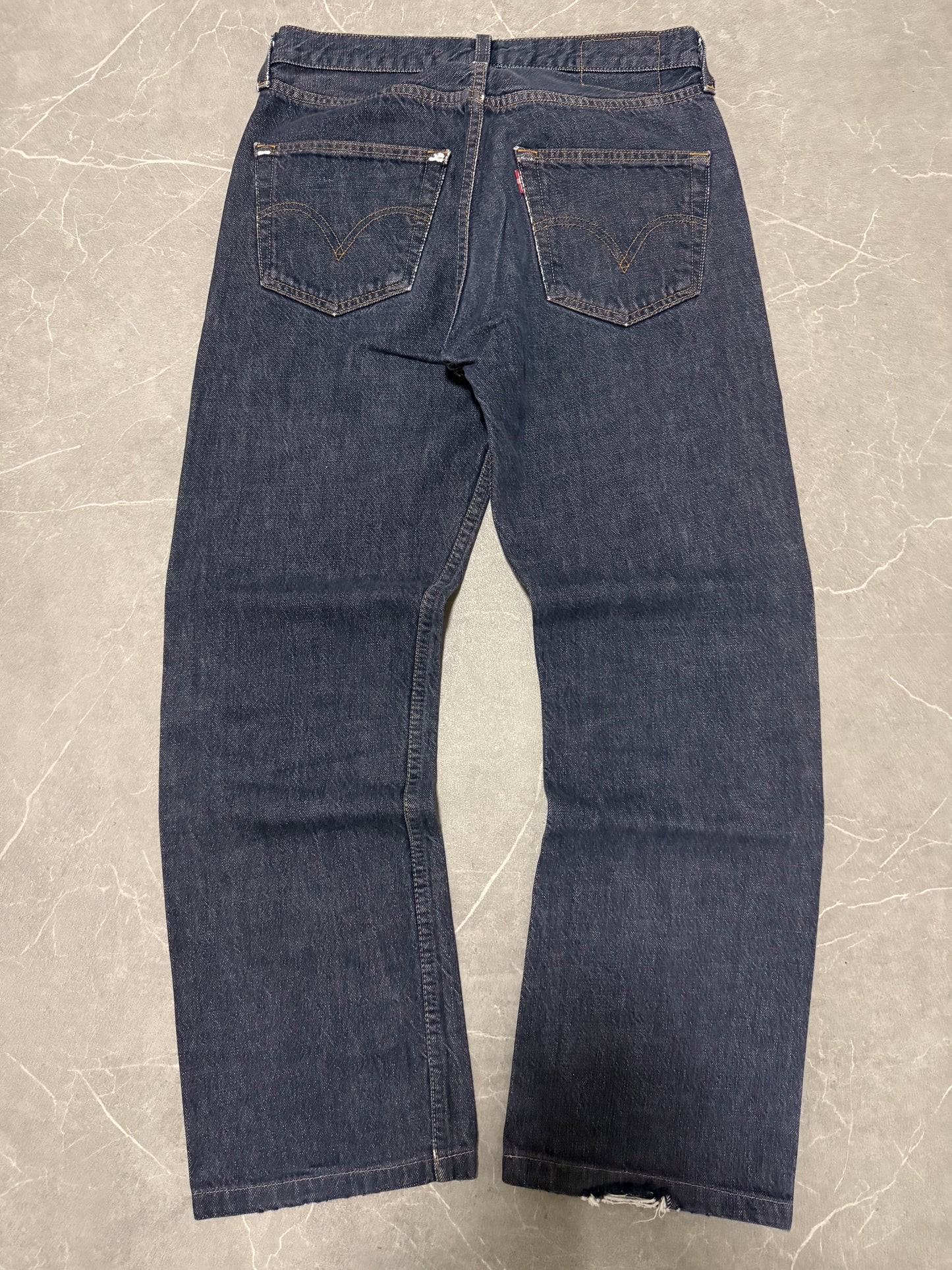 Levis Jeans 506 (S)