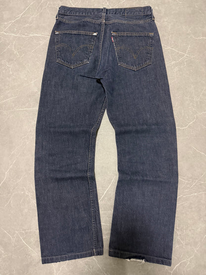 Levis Jeans 506 (S)