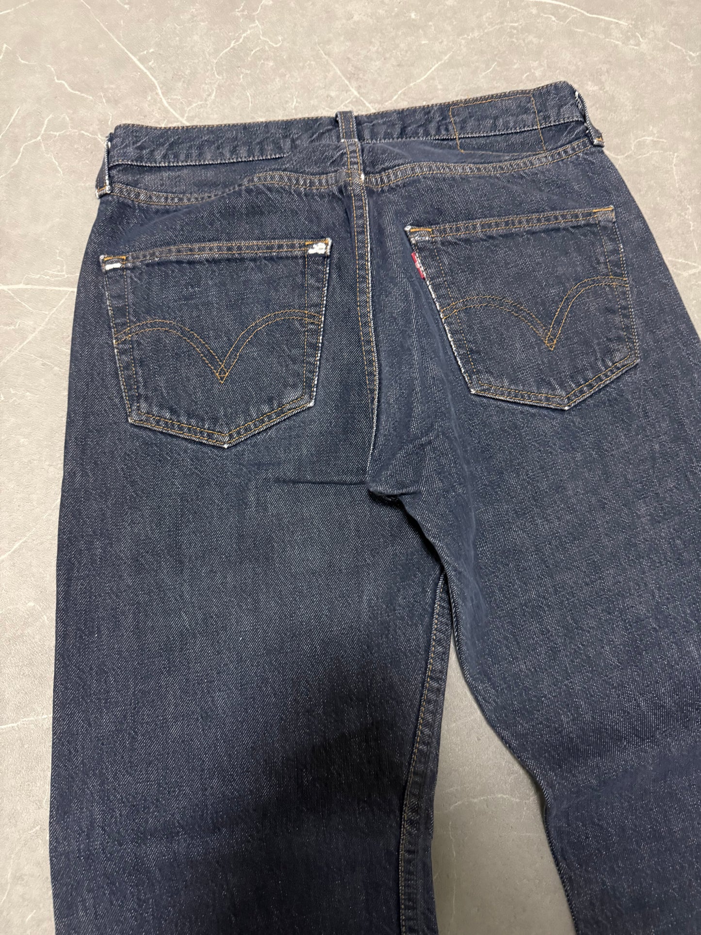 Levis Jeans 506 (S)