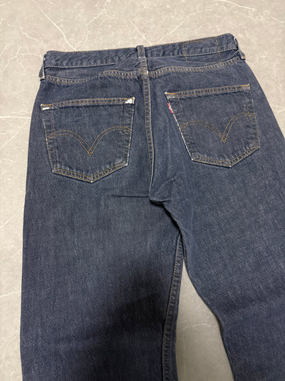 Levis Jeans 506 (S)