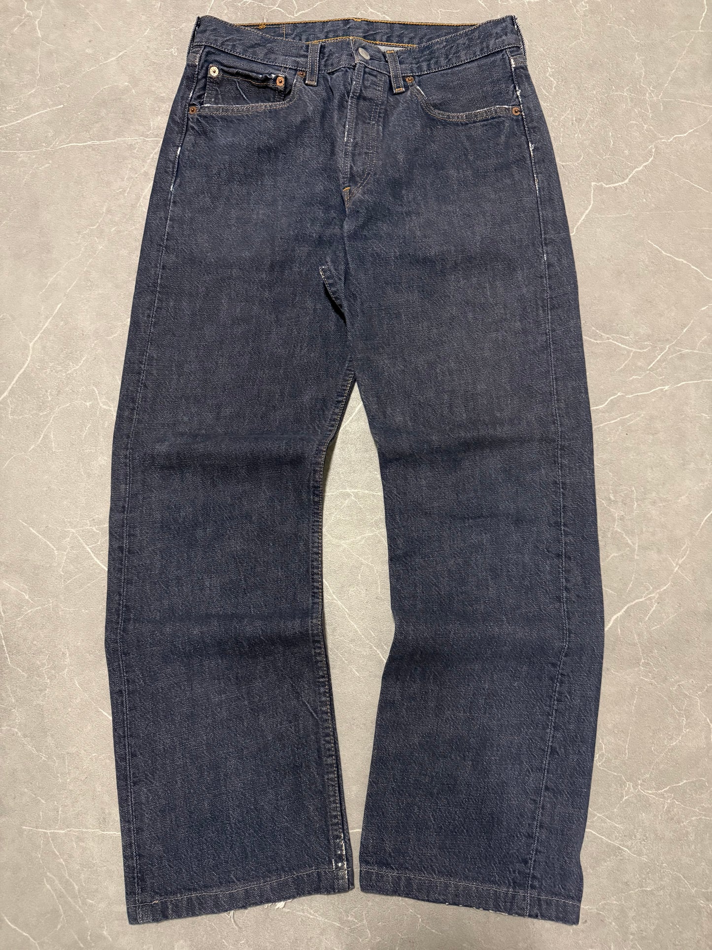 Levis Jeans 506 (S)