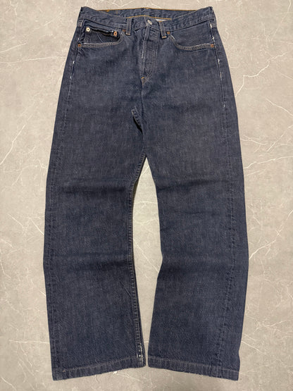 Levis Jeans 506 (S)