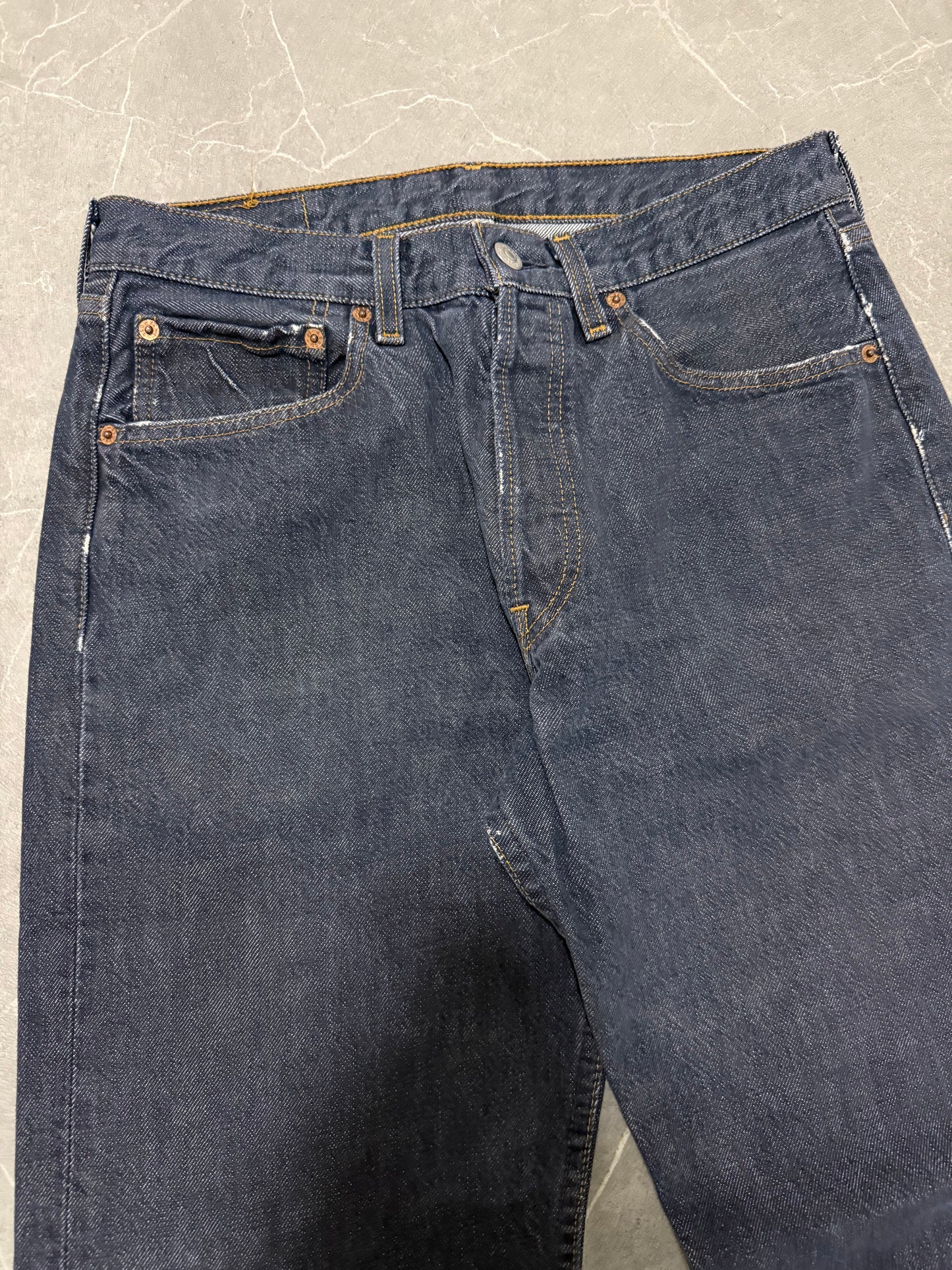 Levis Jeans 506 (S)