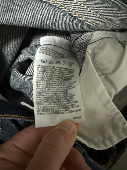 Levis Jeans 506 (S)