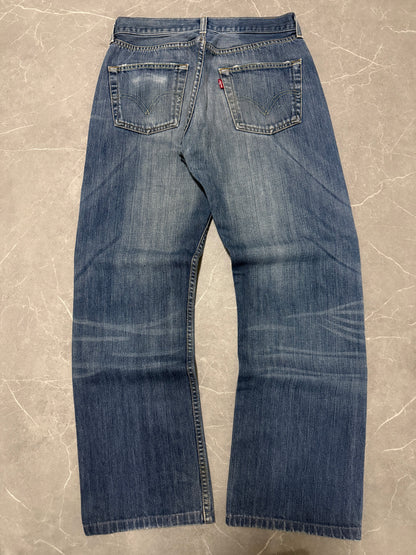 Levis Jeans 506 (S)