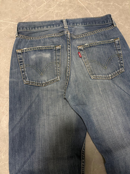 Levis Jeans 506 (S)