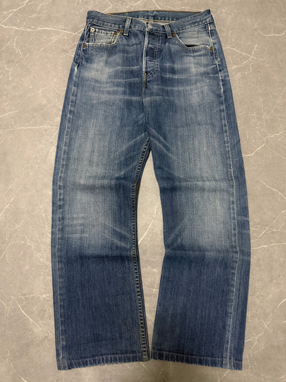 Levis Jeans 506 (S)
