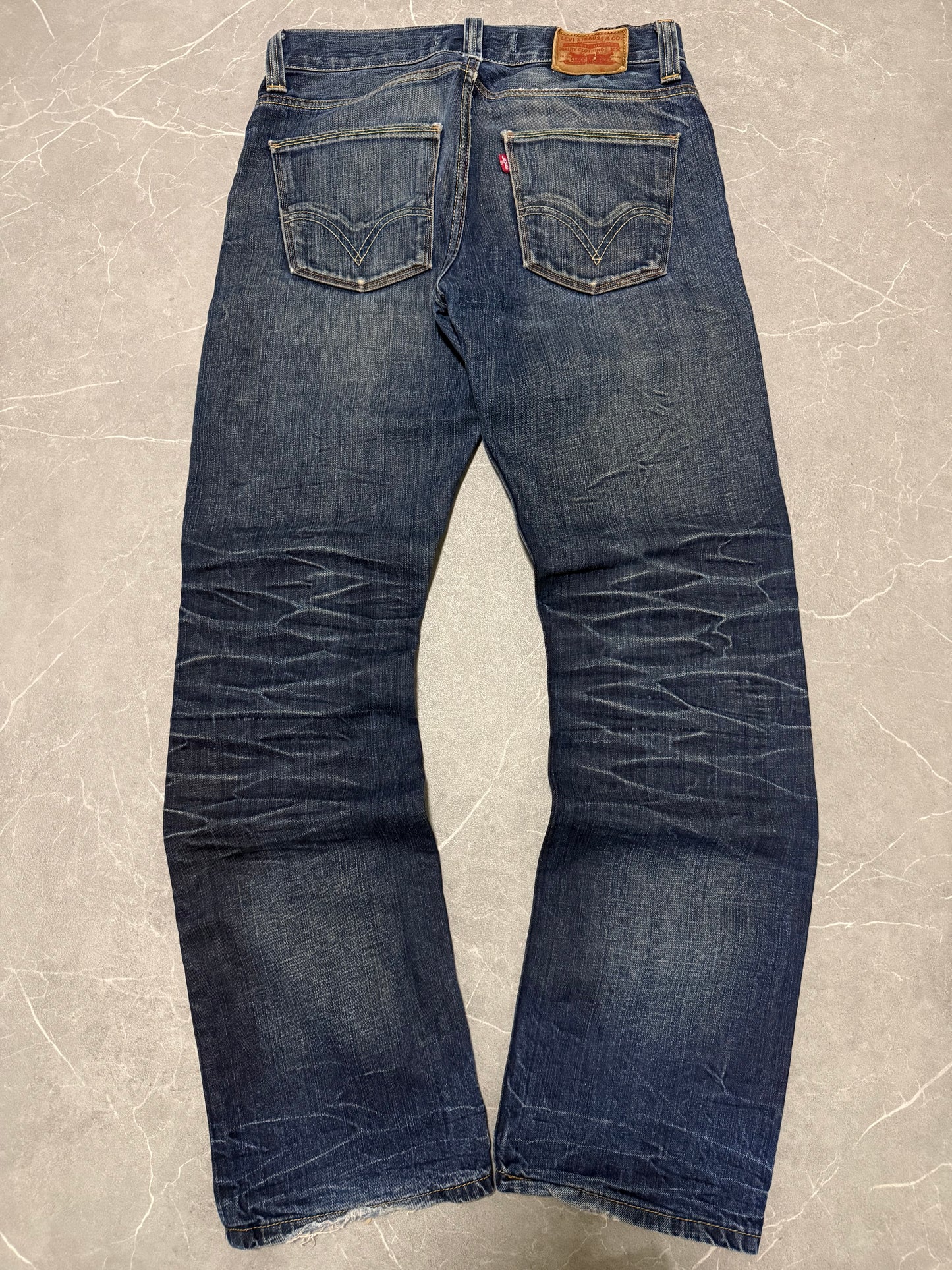 Levis Jeans 506 (M)
