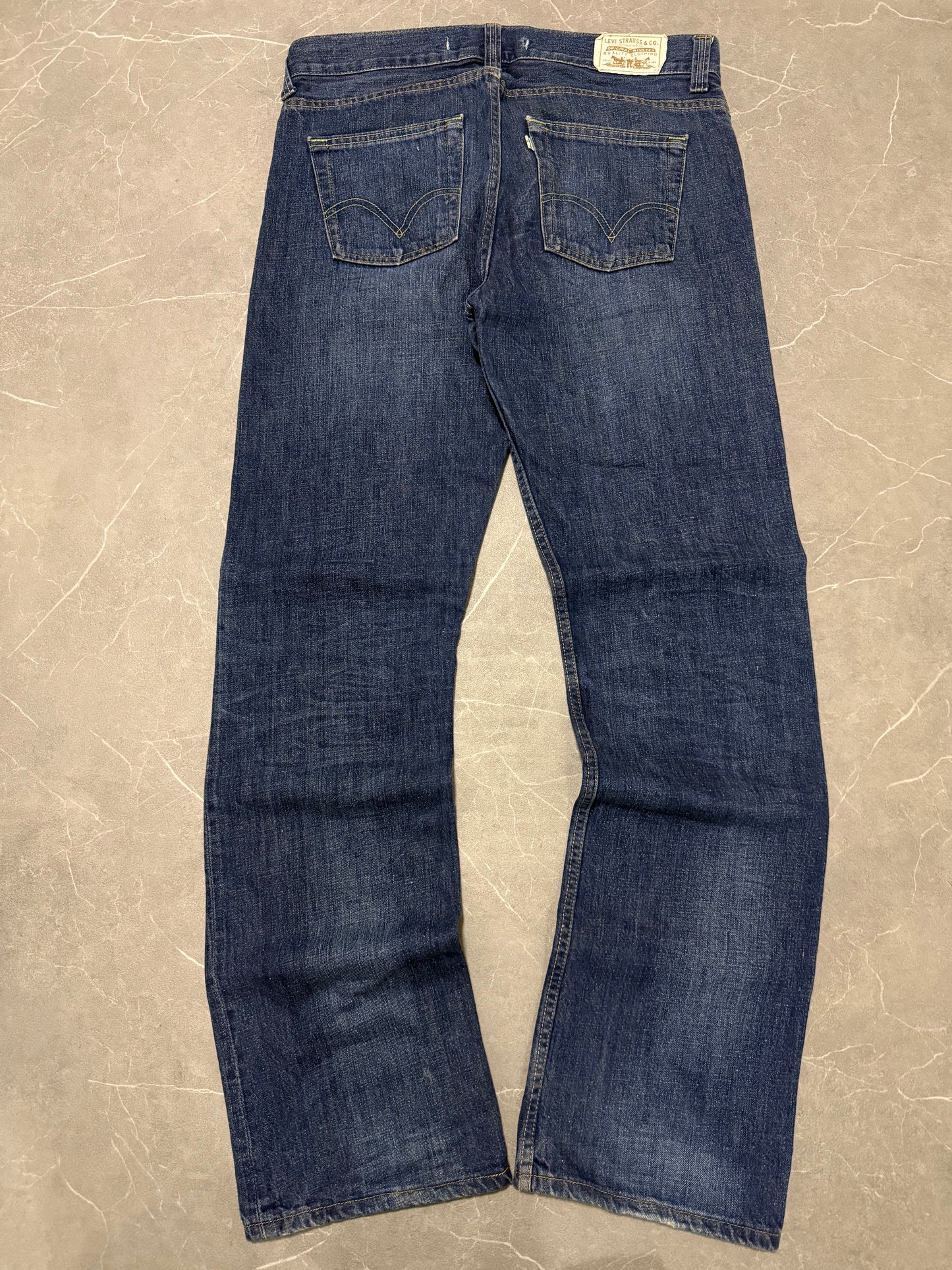 Levis Jeans 506 (XL)