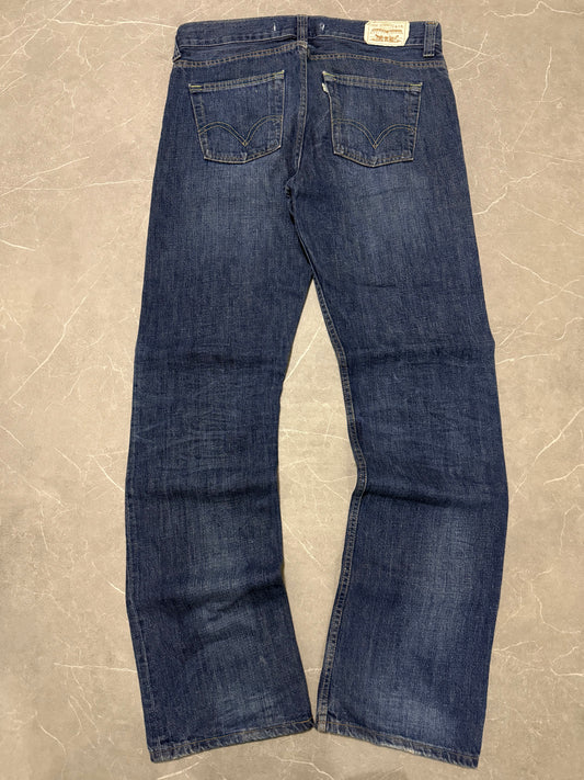 Levi's Jeans 506 (XL)