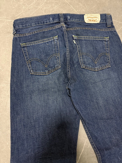 Levis Jeans 506 (XL)
