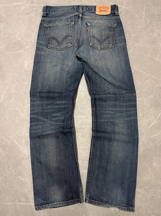 Levi's Jeans 506 (M)
