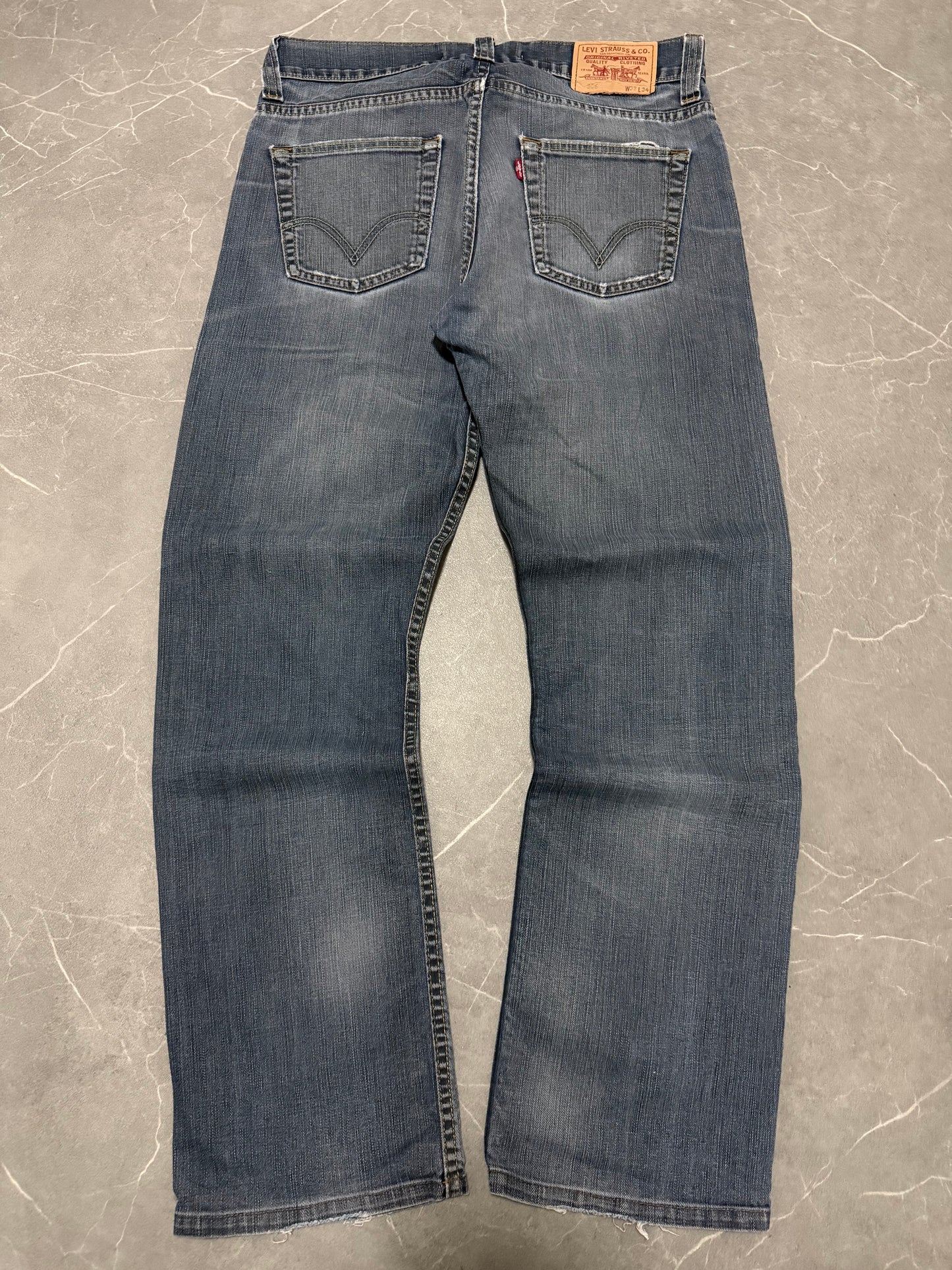 Levi's Jeans 506 (L)