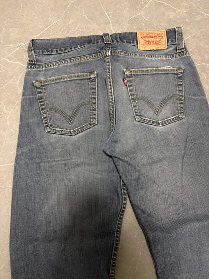 Levi's Jeans 506 (L)