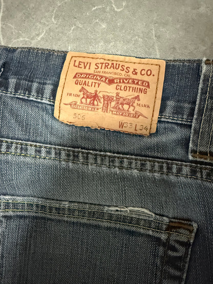 Levi's Jeans 506 (L)