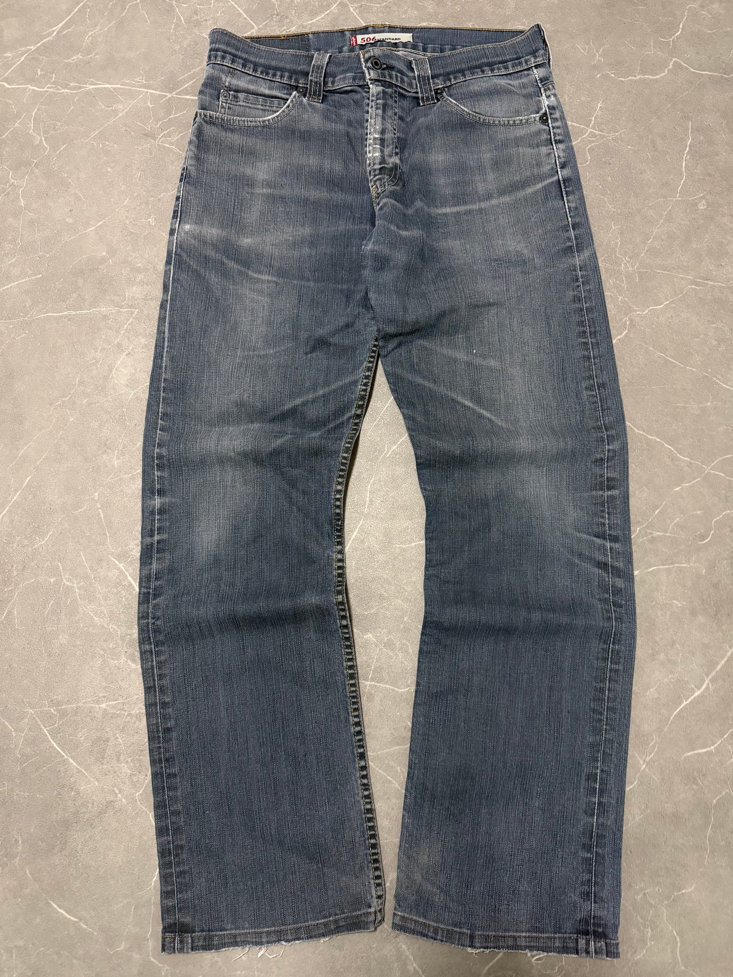 Levi's Jeans 506 (L)