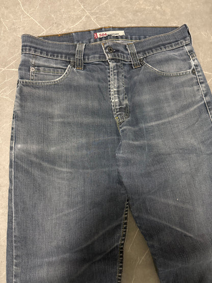Levi's Jeans 506 (L)