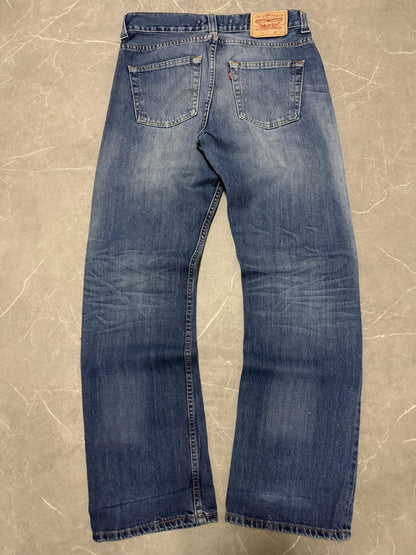 Levis Jeans 506 (M)
