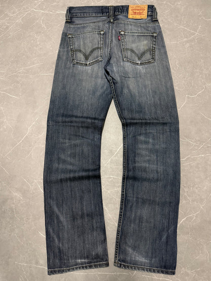 Levis Jeans 506 (M)