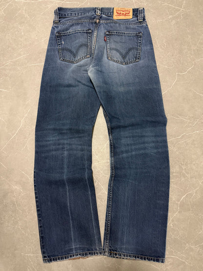 Levis Jeans 506 (M)