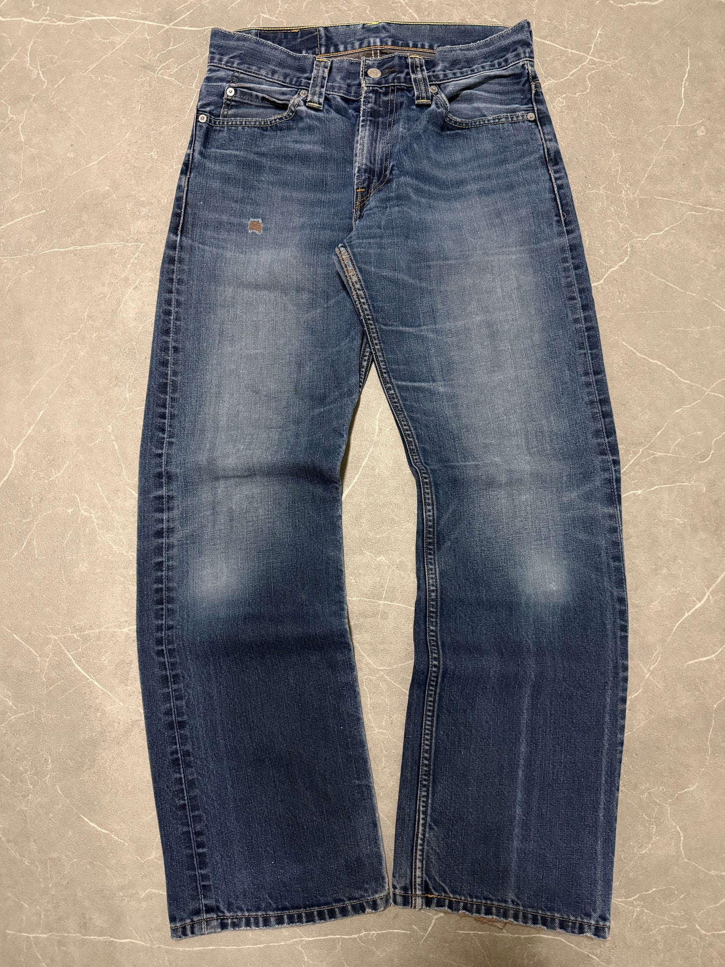 Levis Jeans 506 (M)