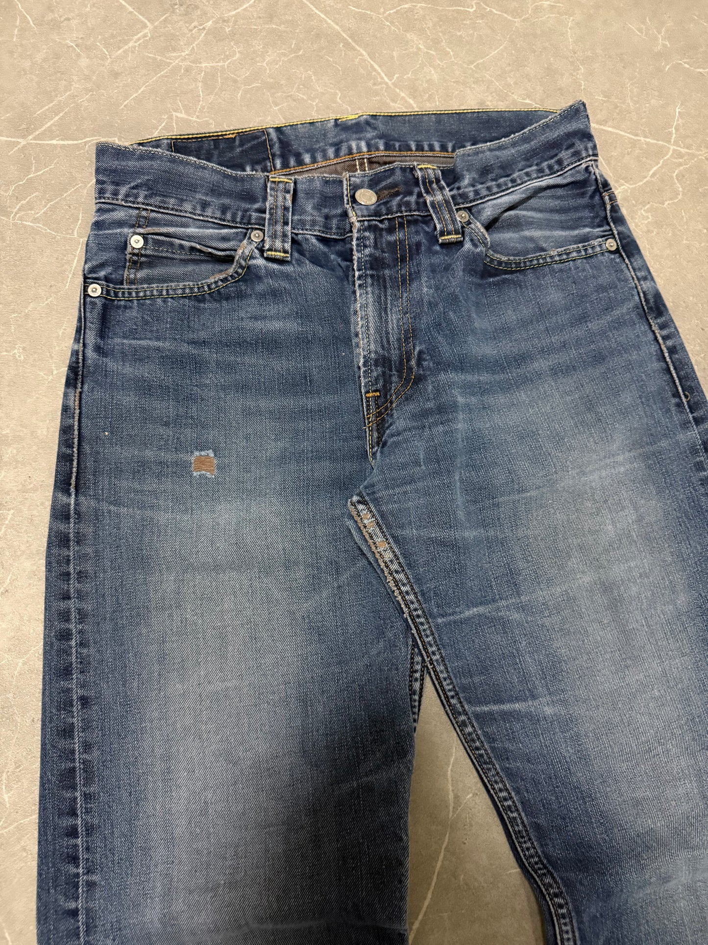 Levis Jeans 506 (M)