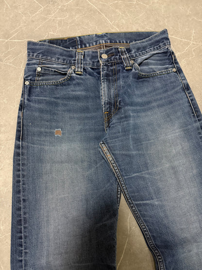 Levis Jeans 506 (M)