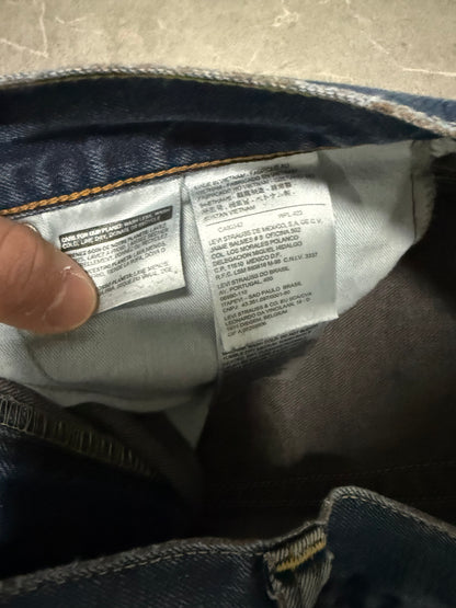 Levis Jeans 506 (M)
