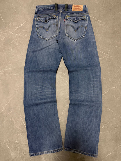 Levis Jeans 506 (M)