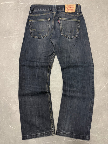 Levis Jeans 506 (S)