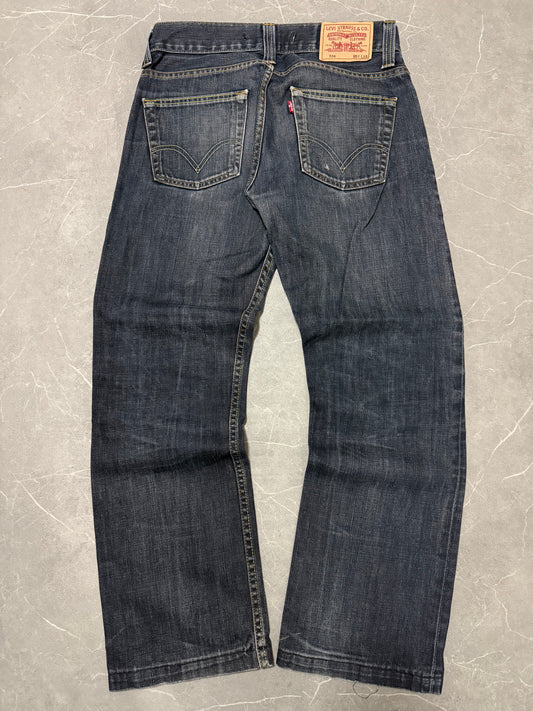 Levi's Jeans 506 (S)