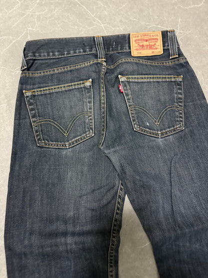 Levis Jeans 506 (S)